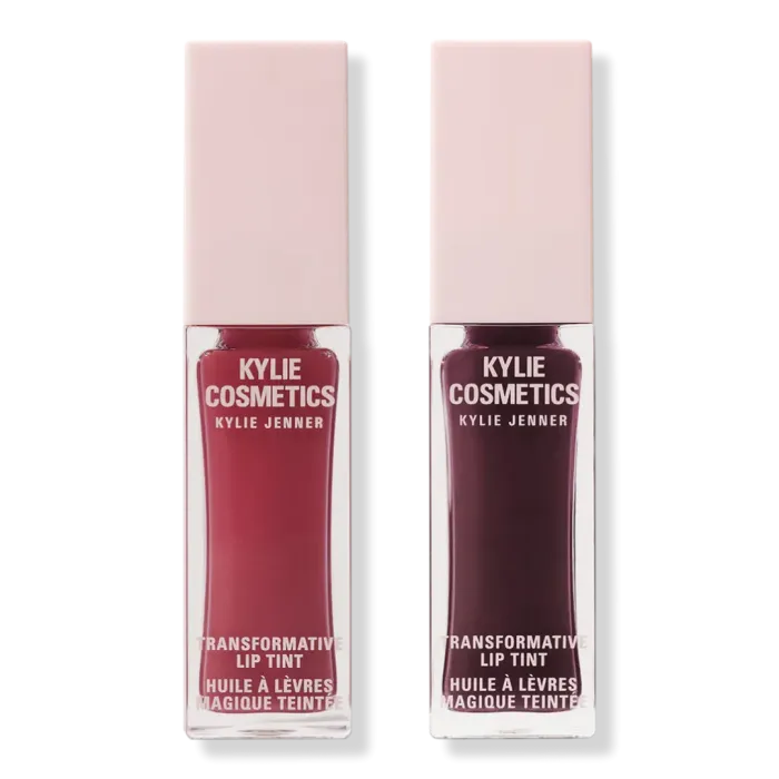 Transformative Lip Tint Duo