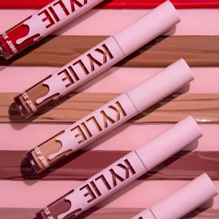 Lip Shine Lacquer