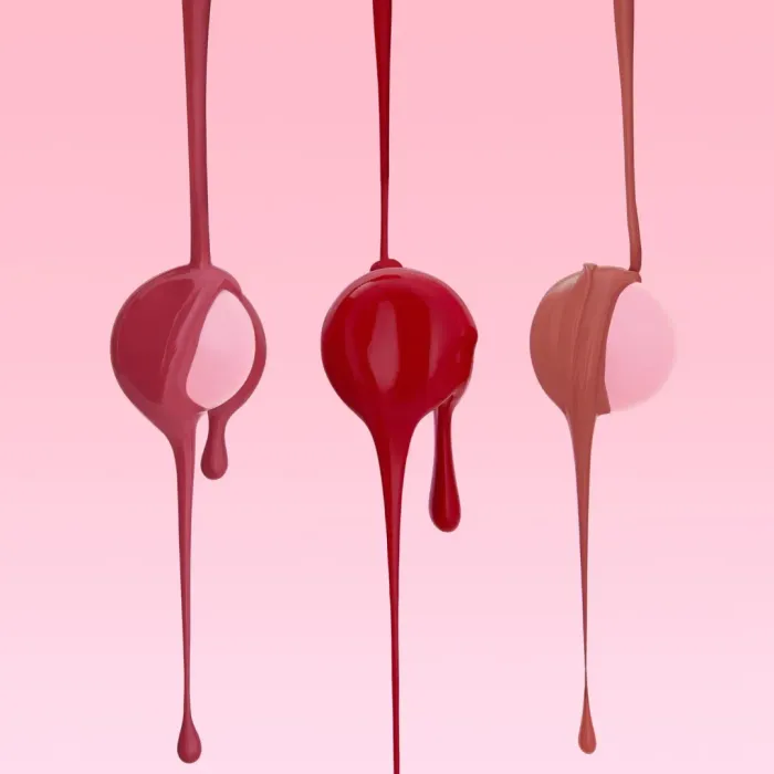 Lip Shine Lacquer