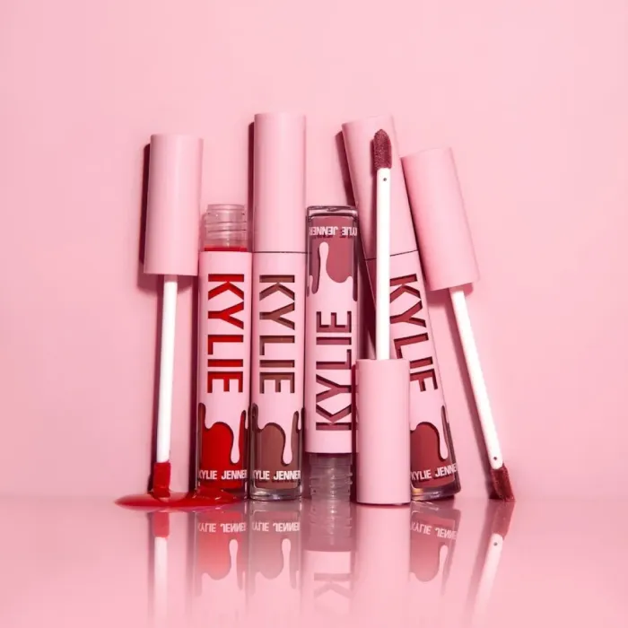 Lip Shine Lacquer