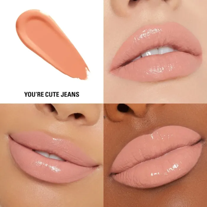Lip Shine Lacquer