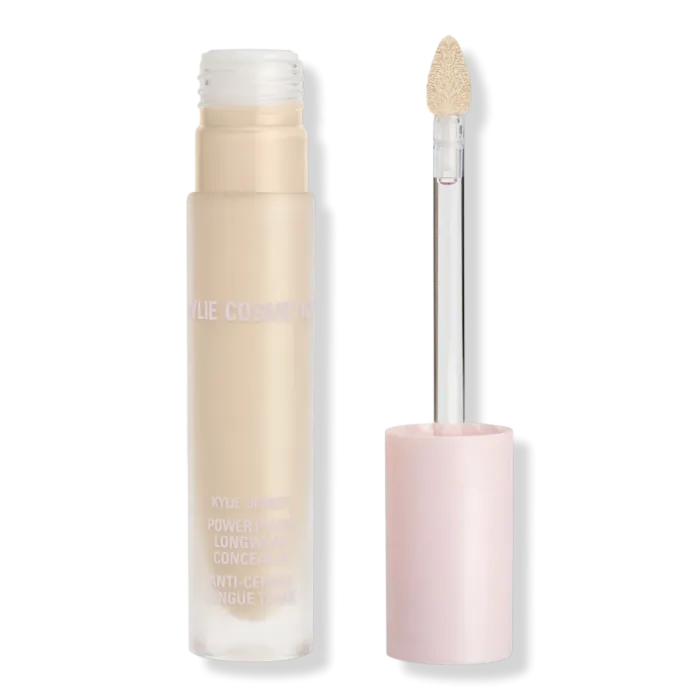 Power Plush Longwear Concealer