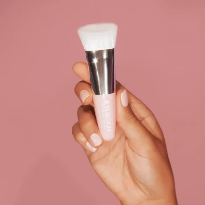 Face Mask Brush