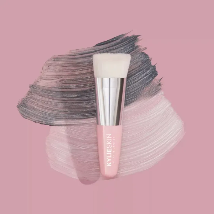 Face Mask Brush