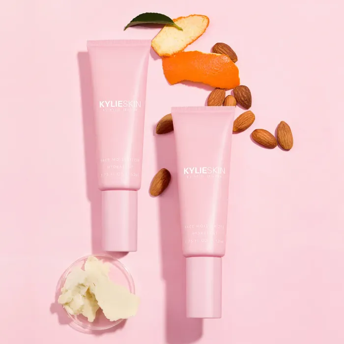 Face Moisturizer