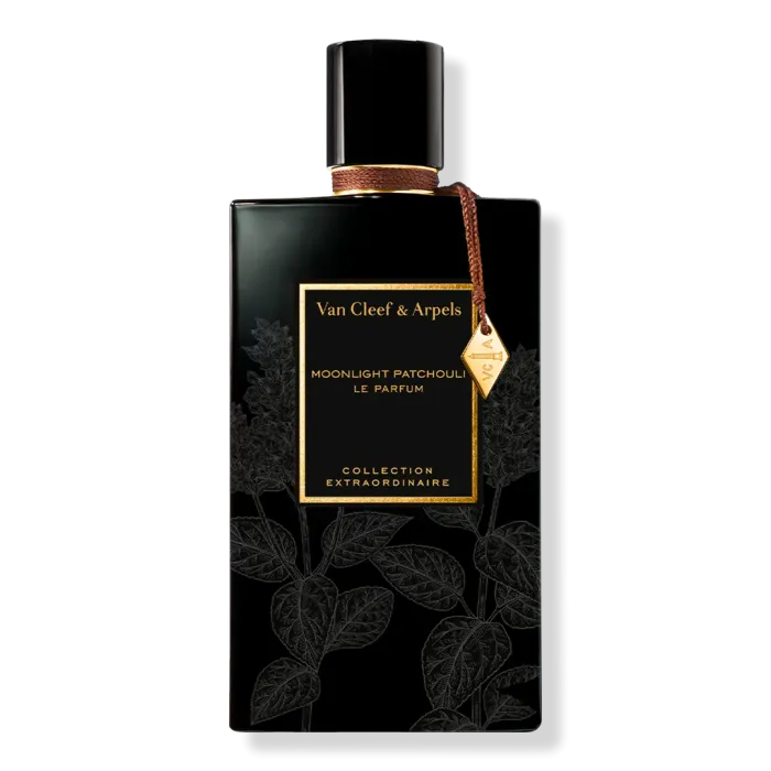 Moonlight Patchouli Le Parfum