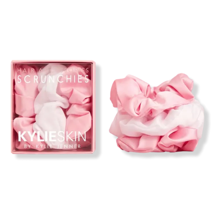 Kylie Skin Scrunchies
