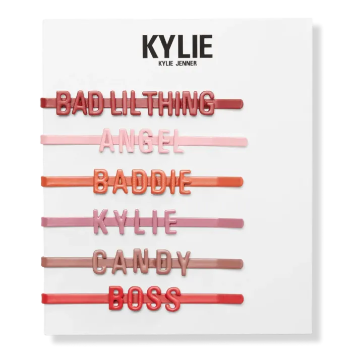 Hair Pins