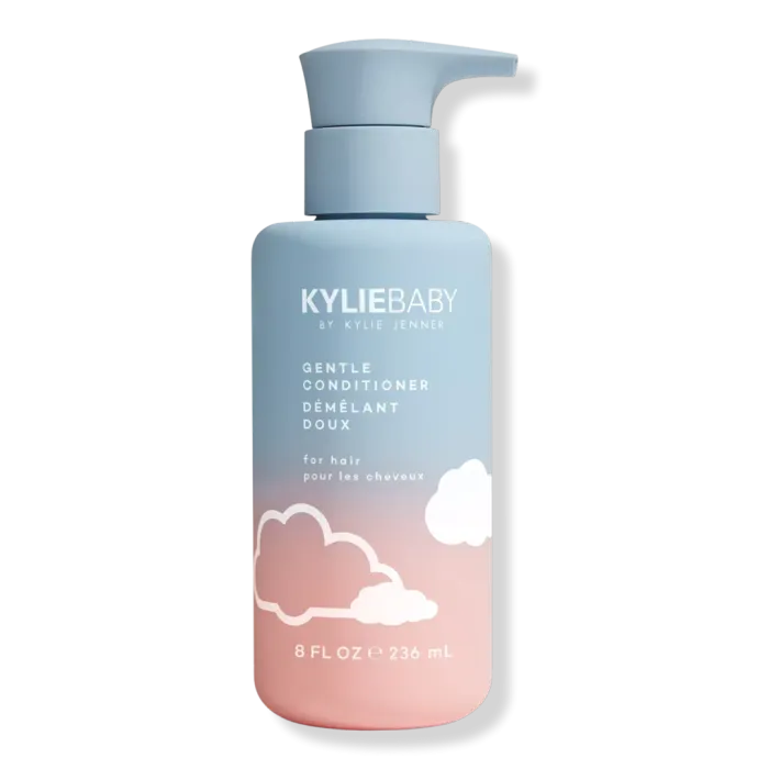 Gentle Conditioner