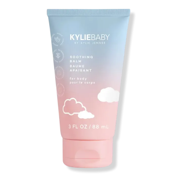 Soothing Balm