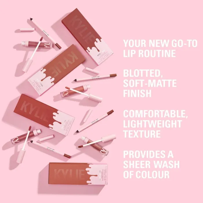 Lip Blush Kit
