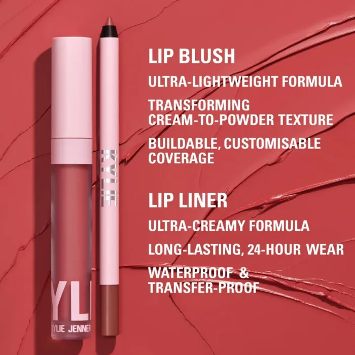 Lip Blush Kit