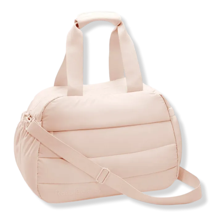 Puffy Carryall Tote