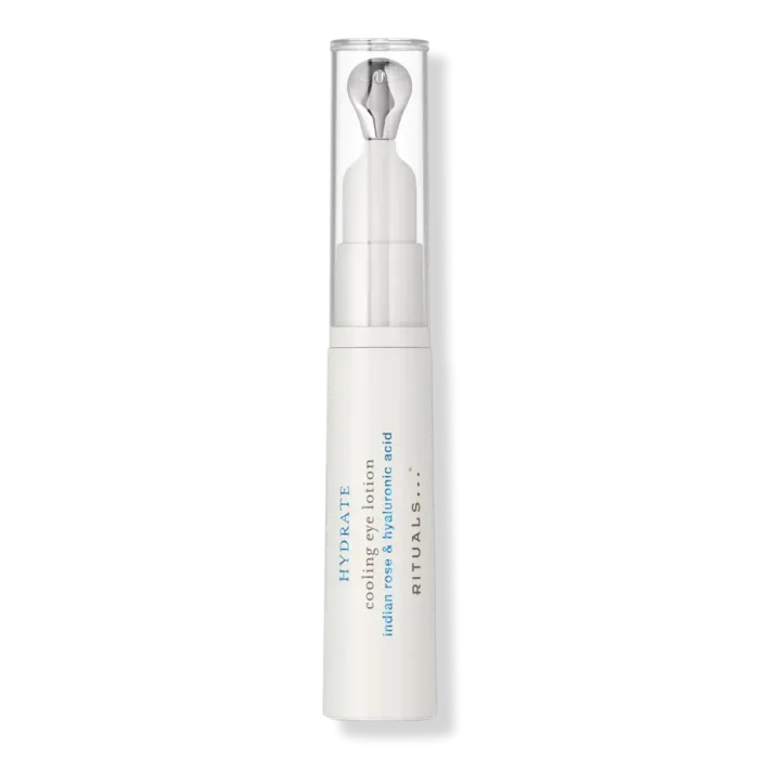 The Ritual of Namaste Hydrating Eye Cream