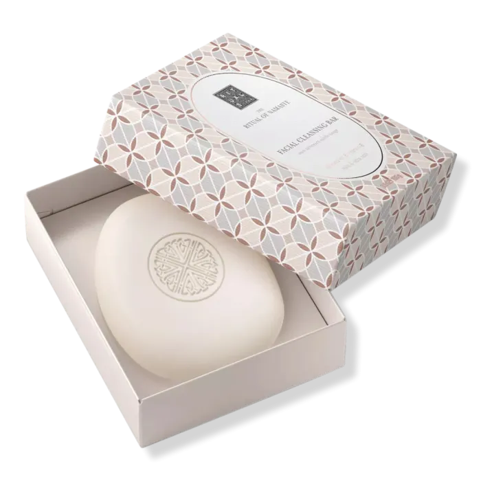 The Ritual of Namaste Facial Cleansing Bar