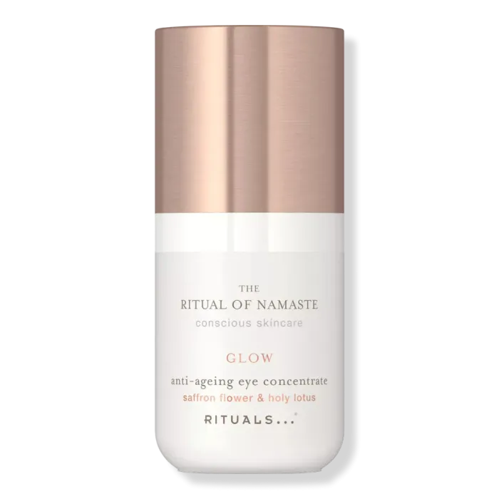 The Ritual of Namaste Anti-Ageing Eye Cream