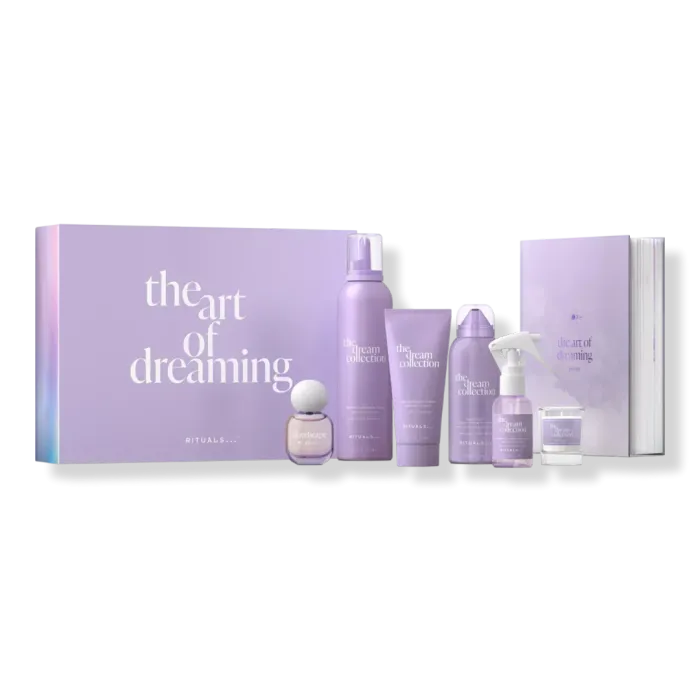 The Dream Collection Gift Set XL