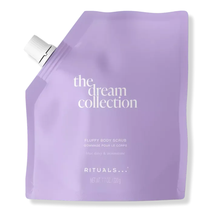 The Dream Collection Body Scrub