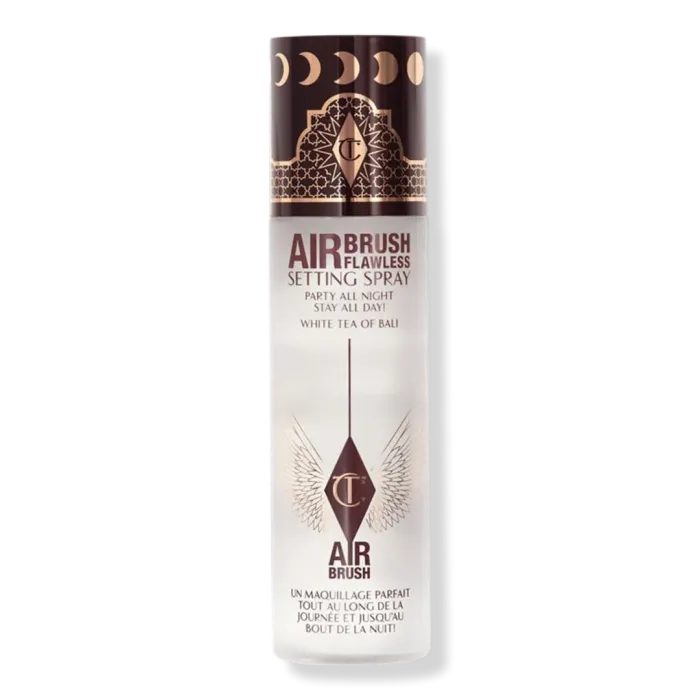 Airbrush Flawless Setting Spray White Tea Of Bali