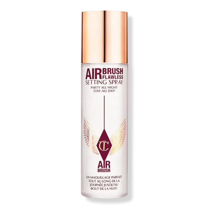 Airbrush Flawless Setting Spray