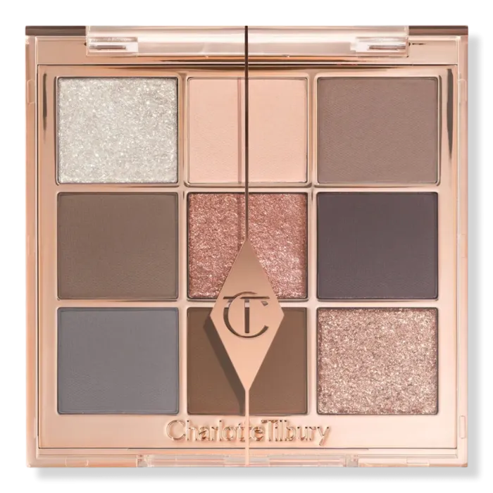 Charlotte's Palette Of Beautifying Eye Trends Super Natural