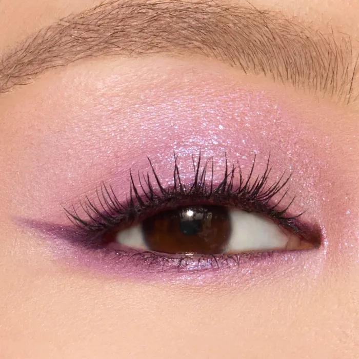 Charlotte's Palette Of Beautifying Eye Trends Digital Lilac