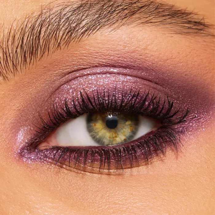 Charlotte's Palette Of Beautifying Eye Trends Digital Lilac