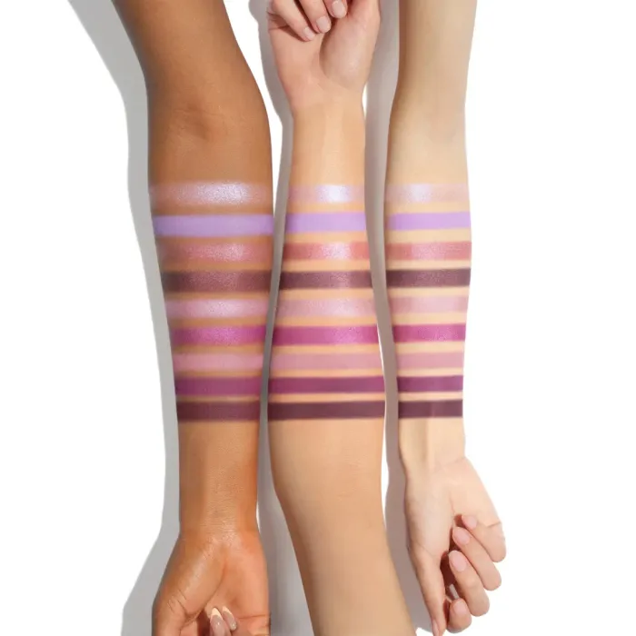 Charlotte's Palette Of Beautifying Eye Trends Digital Lilac