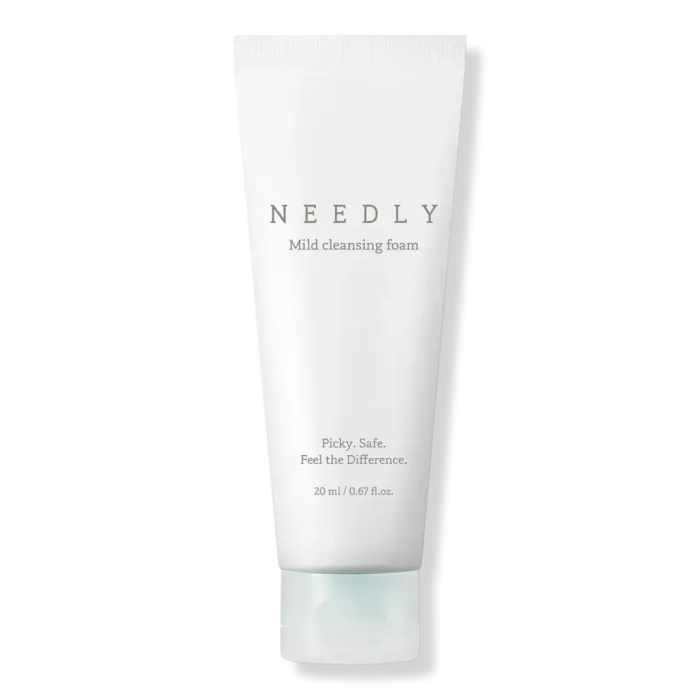 Mild Cleansing Foam
