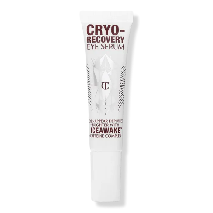 Cryo-recovery Eye Serum