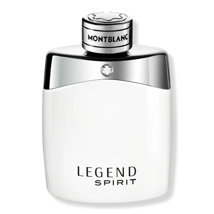Legend Spirit