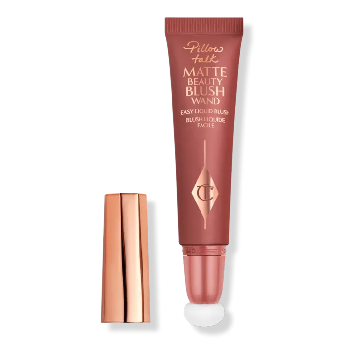 Matte Beauty Blush Wand