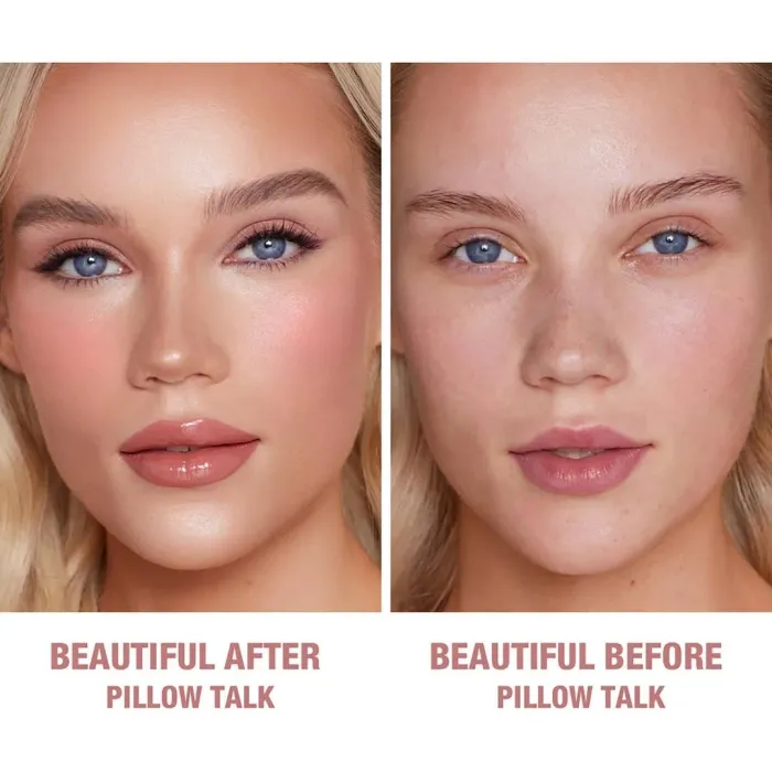 Matte Beauty Blush Wand