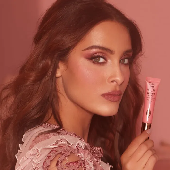 Matte Beauty Blush Wand