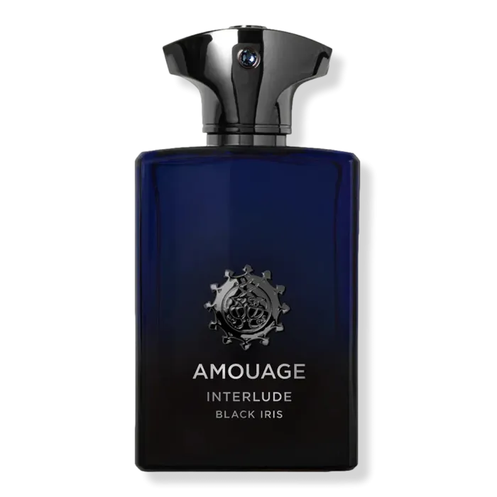 Interlude Black Iris