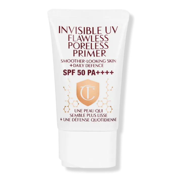 Invisible UV Flawless Primer SPF 50