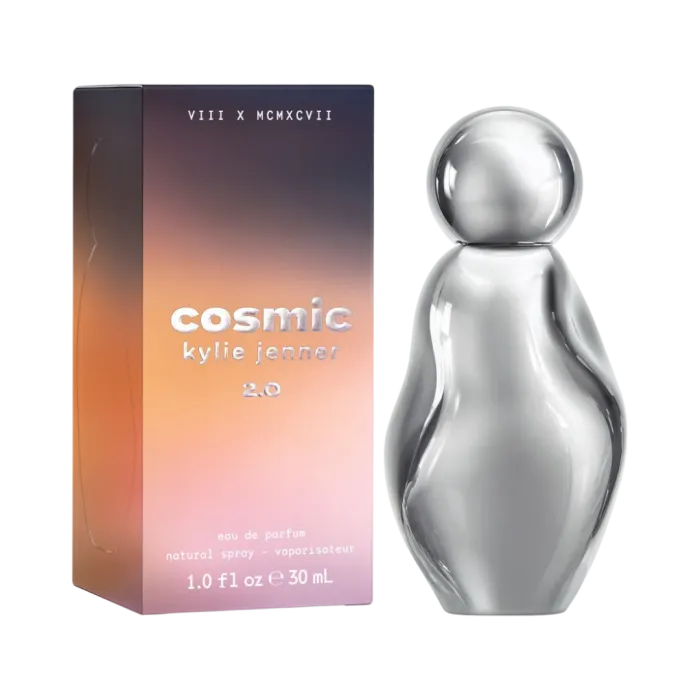 Cosmic 2.0