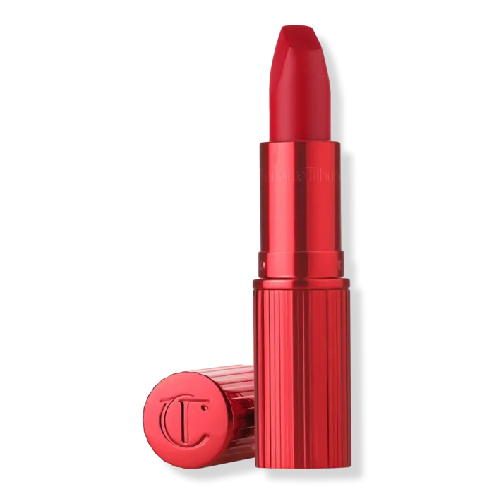 Matte Revolution Lipstick
