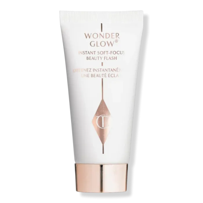 Wonderglow Face Primer