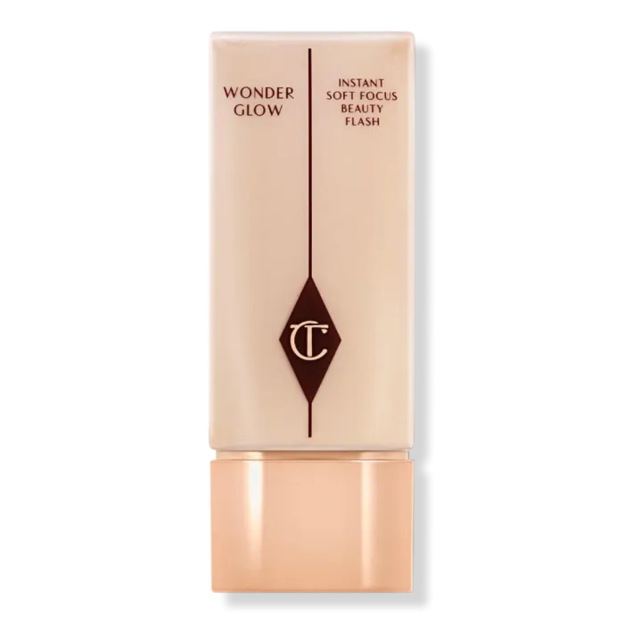 Wonderglow Face Primer
