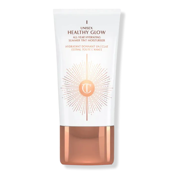 Unisex Healthy Glow