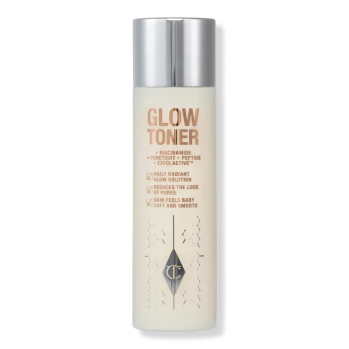 Glow Toner