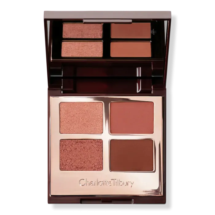 Luxury Eyeshadow Palette