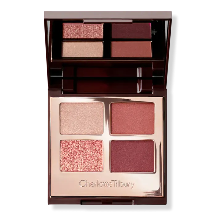 Luxury Eyeshadow Palette