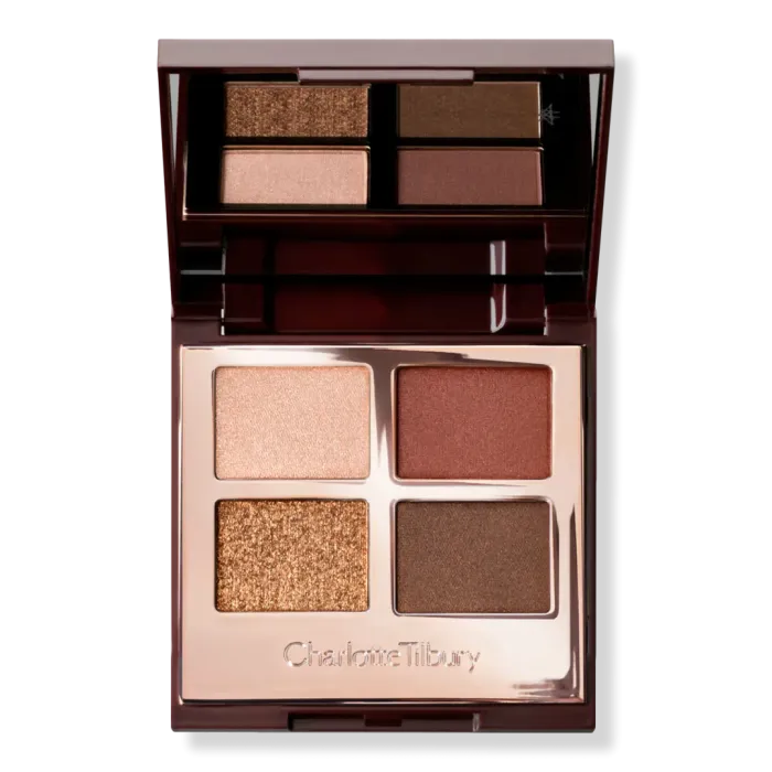 Luxury Eyeshadow Palette