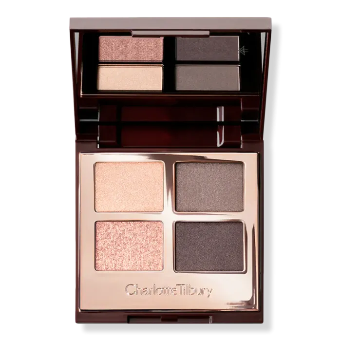Luxury Eyeshadow Palette