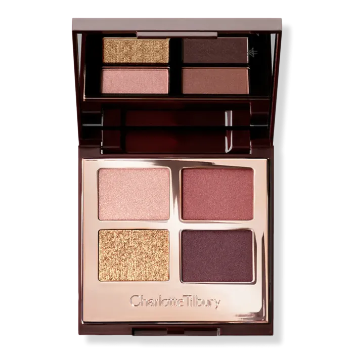 Luxury Eyeshadow Palette