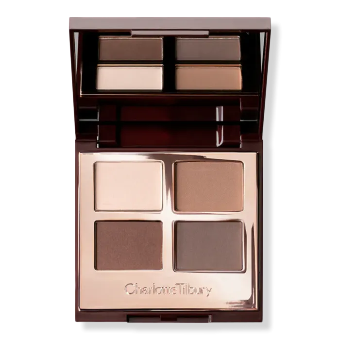Luxury Eyeshadow Palette