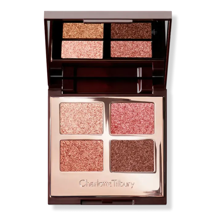 Luxury Eyeshadow Palette