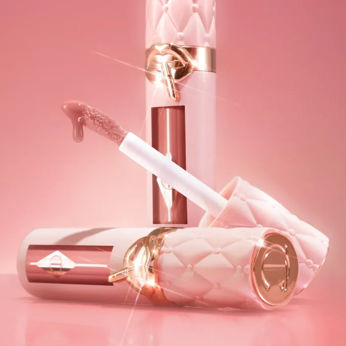 Big Lip Plumpgasm Plumping Lip Gloss